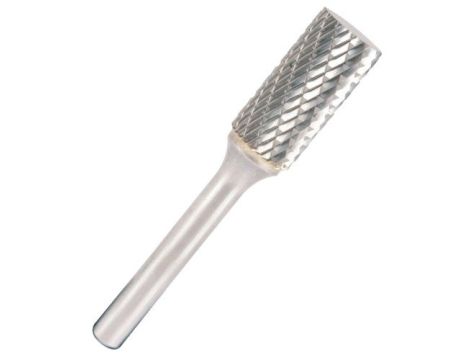 KLINGSPOR FREZ DO METALU HF 100 A FI=3,0x14mm TRZPIEŃ 3mm TYP ZYA, WALCOWY