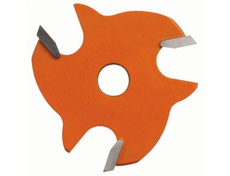 CMT OSTRZE PIŁKOWE HM I=2,8 D=47,6 F=8