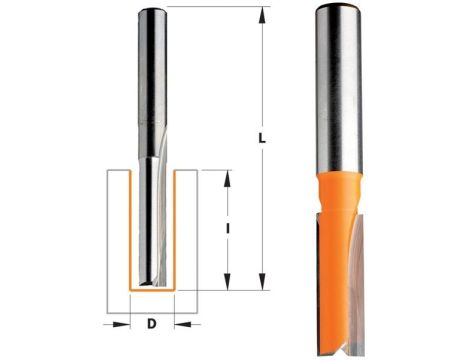 CMT FREZ PROSTY DŁUGI HM D=10 I=31,7 L=60 S=8
