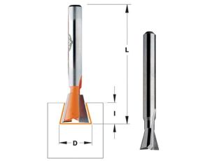 CMT FREZ HM D= 9,5 I=9,5 L=52,5 S=8 DO WCZEPÓW JASKÓŁCZYCH.%%%