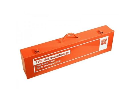 FEIN WALIZKA NARZĘDZIOWA METALOWA