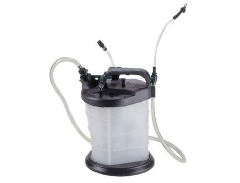 JONNESWAY PRZYRZĄD DO WYMIANY PŁYNU HAMULCOWEGO 6L AE300177