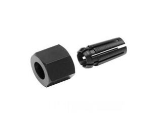 TULEJA ZACISKOWA STOŻKOWA (Z NAKRĘTKĄ) 8mm GD0800C/0810C