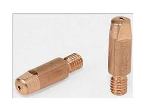 KOŃCÓWKA PRĄDOWA M6x1.2mm Cu MB15