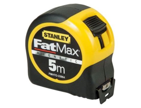 STANLEY MIARA ZWIJANA  8mx32mm  MAGNESEM