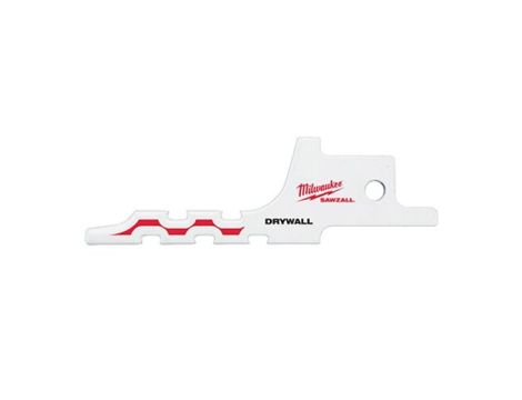 MILWAUKEE BRZESZCZOT DO PIŁY SZABLASTEJ 63/4,2mm BIMETAL CO/5sz DO SUCHEJ ZABUDOWY >>> 48471640