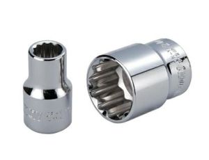 HONITON NASADKA 12-KĄTNA 3/4