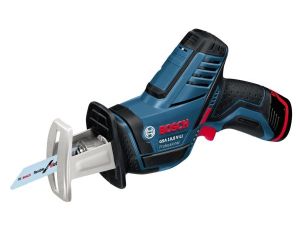 BOSCH PIŁA SZABLASTA GSA 12V-14 SOLO 060164L902