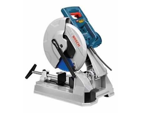 BOSCH PRZECINARKA DO METALU 305mm/2000W GCD12JL  /PIŁA WIDIOWA 0601'28000