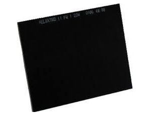 FILTR SPAWALNICZY 80x100mm  DIN-13