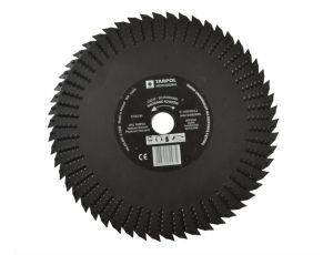 TARPOL TARNIK UNIWERSALNY FI = 230mm x 3 x 22,2mm  T-33 - image 2