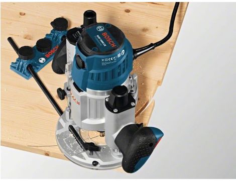 BOSCH CYRKIEL OFZ DO GOF/GMF/GKF TE600 1600A0011C - 2