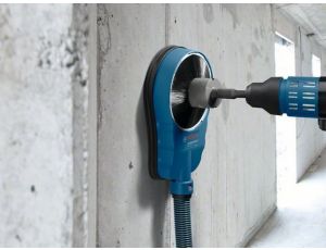 BOSCH PRZYSTAWKA DO ODSYSANIA PYŁU GDE 162 1600A001G8 - image 2