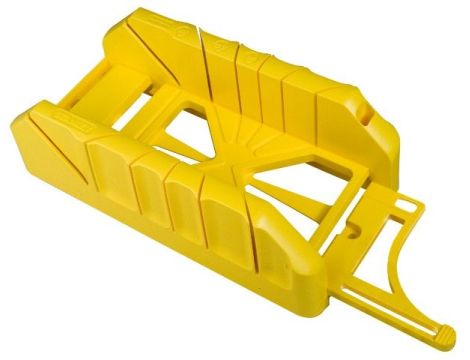 STANLEY PRZYRŻNIA Z TWORZYWA ABS 370x140x100