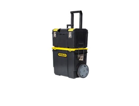 STANLEY SKRZYNIA-WARSZTAT NA KOŁACH 3w1 - 2