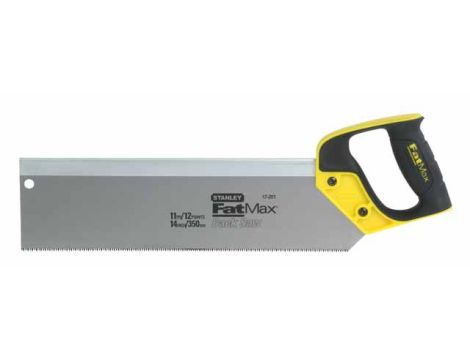 STANLEY PIŁA GRZBIETNICA 300mm FATMAX