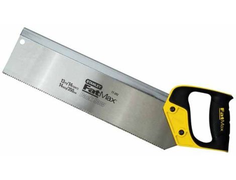 STANLEY PIŁA GRZBIETNICA 300mm FATMAX - 3