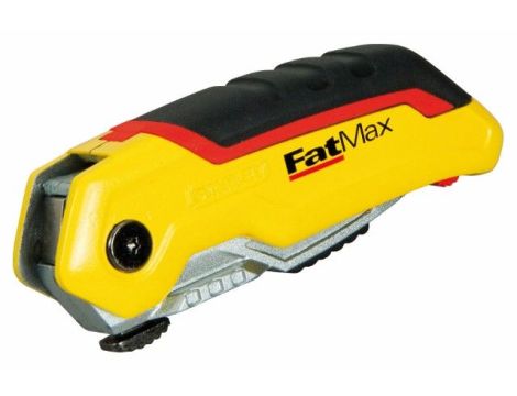 STANLEY NÓŻ SKŁADANY FatMax Z OSTRZEM CHOWANYM - 3