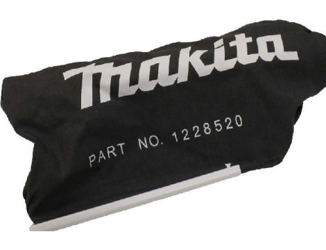MAKITA WOREK NA PYŁ DO UKOŚNICY LS1216L