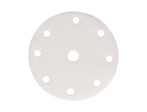 MAKITA KRĄŻEK ŚCIERNY 150  50szt.   P240