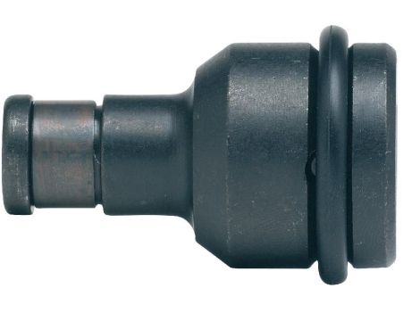 ADAPTER 1/2" NA 1/4"
