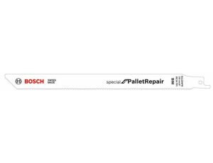 BOSCH BRZESZCZOT DO PIŁY SZABLASTEJ S 1122 VFR SPECIAL FOR PALLET REPAIR 225mm /200szt. 2608658032