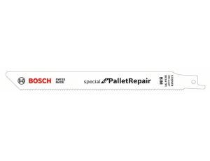BOSCH BRZESZCZOT DO PIŁY SZABLASTEJ S725VFR D/PALET /5szt. 2608658033