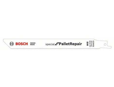 BOSCH BRZESZCZOT DO PIŁY SZABLASTEJ S725VFR D/PALET /5szt. 2608658033