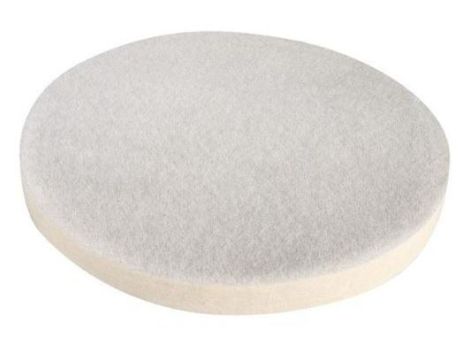 FUTRO POLERSKIE 140mm