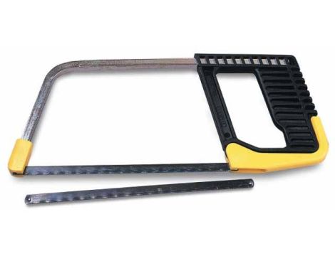 STANLEY PIŁA METAL JUNIOR 215mm REWOLWER + 2 BRZESZCZOTY 3-15-905 - 2