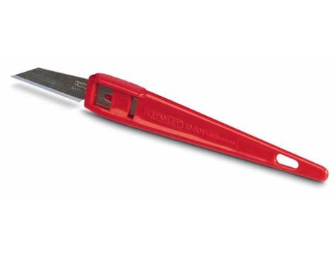 STANLEY NOŻYK JEDNORAZOWY 140mm