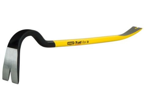 STANLEY ŁOM-WYCIĄGACZ FatMax® STAL SPRĘŻYNOWA 30"/762mm