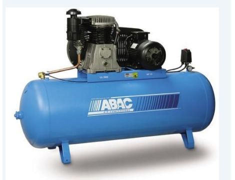 ABAC KOMPRESOR OLEJOWY B7000 500L 10HP 400V