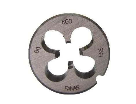 FANAR NARZNKA M20 x 1,50  HSS800 DIN 22568