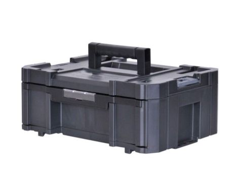 STANLEY SKRZYNIA TSTAK III - SZUFLADA 6 ORGANIZERÓW - 3