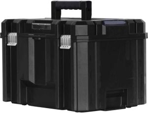 STANLEY SKRZYNIA TSTAK VI + DUŻA SKRZYNIA +TACKA