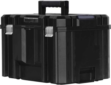 STANLEY SKRZYNIA TSTAK VI + DUŻA SKRZYNIA +TACKA