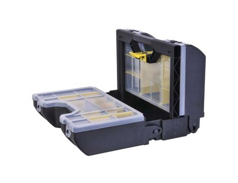 STANLEY ORGANIZER 3w1