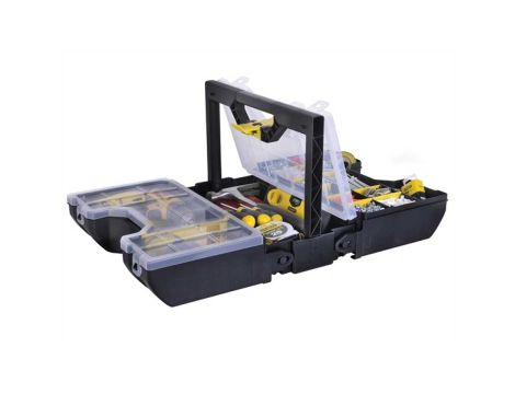 STANLEY ORGANIZER 3w1 - 3