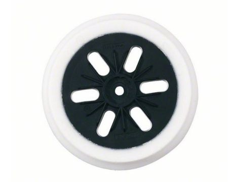 BOSCH DYSK SZLIFIERSKI 150mm GEX150 ŚREDNI 2608601052