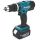 MAKITA WIERTARKO-WKRĘTARKA UDAROWA 18V 42/27Nm 2 x 3,0Ah LI-ION DHP453RFE