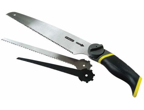 STANLEY PIŁA 3 w 1 ZE SKŁADANĄ RĘKOJEŚCIĄ - 2