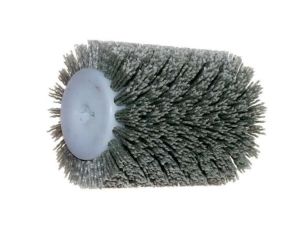 SZCZOTKA NYLONOWA DO SZLIFIERKI SZCZOTKOWEJ 9741 P180
