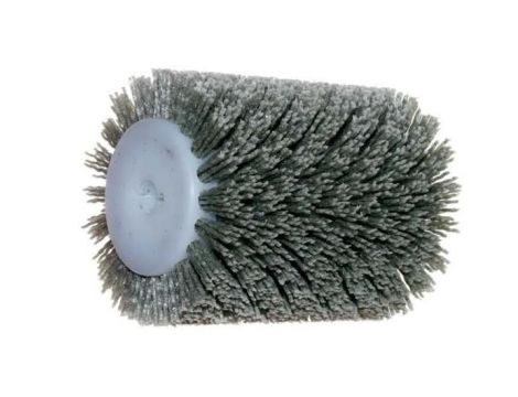 SZCZOTKA NYLONOWA DO SZLIFIERKI SZCZOTKOWEJ 9741 P180