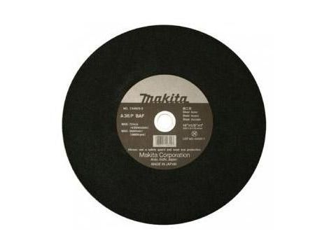 TARCZA KORUNDOWA DO STALI 5szt. 2414NB