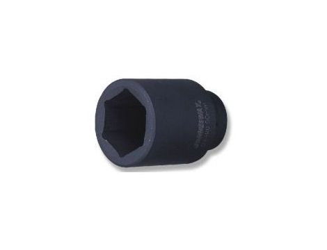 JONNESWAY NASADKA UDAROWA DŁUGA  6-KĄTNA 1" 28mm CR-MO