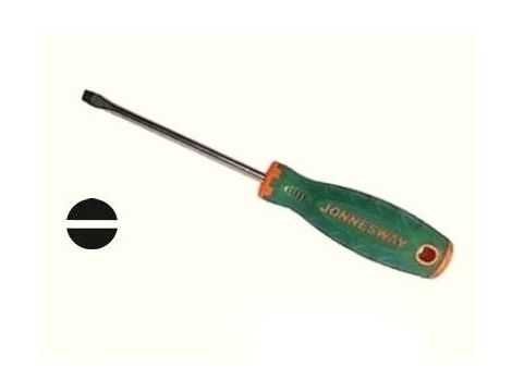 JONNESWAY WKRĘTAK PŁASKI 5.5mm x 125 D71S5125