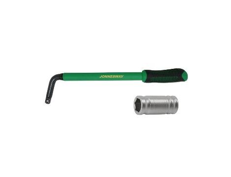 JONNESWAY KLUCZ DO KÓŁ TELESKOPOWY 17x19 AG010195B