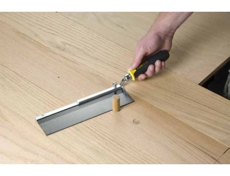 STANLEY PIŁA GRZBIETNICA FatMax® DO WYRÓWNYWANIA - 3