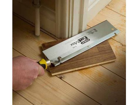 STANLEY PIŁA GRZBIETNICA FatMax® DO WYRÓWNYWANIA - 4